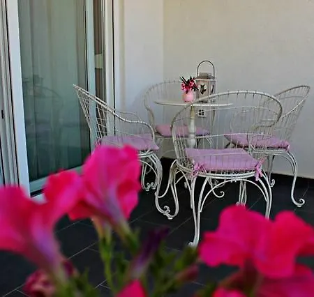 Apartamento Intrada