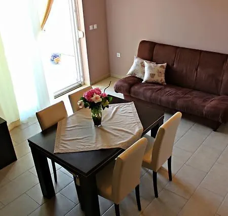 Apartamento Intrada *