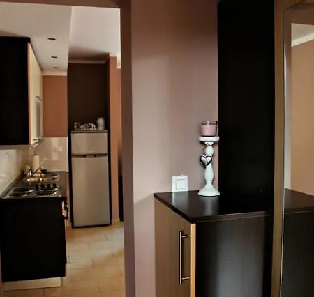 Apartamento Intrada *
