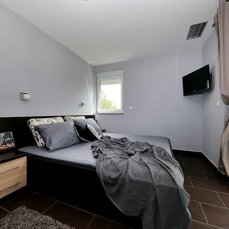 Intrada Apartamento *