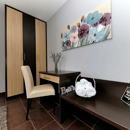 Apartment Intrada Zaton (Zadar)